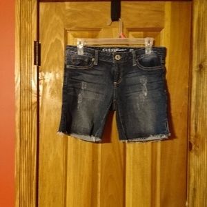 Guess shorts Any 10 items for $20!